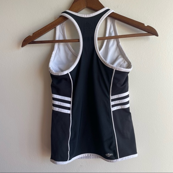ADIDAS Clima365 Tank , Size XS - Picture 2 of 7